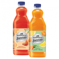 Despar supermercati offerta Succoso San Benedetto vari tipi